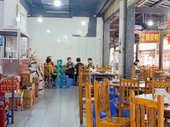 -牛华八婆麻辣烫(起源店)