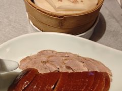 -花家怡园(四合院总店)