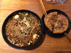 肥肠粉-青石桥老瓦房肥肠粉总店(青石桥总店)