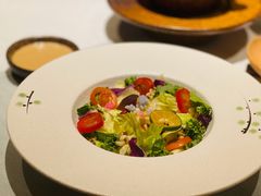 -叶叶菩提·晋福宫