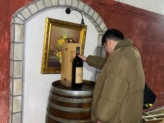 -青岛葡萄酒博物馆