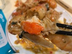 -聚味瞿记·龙虾堂(咸嘉湖店)