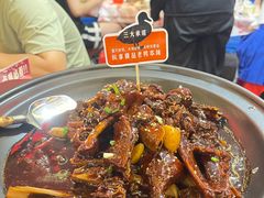 -回味黑鸭煲·始于2006(万松园店)