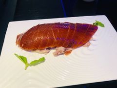 大董“酥不腻”烤鸭-大董烤鸭店(王府井店)