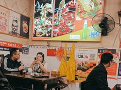 -鸿顺老铁锅美蛙鱼府(解放碑店)