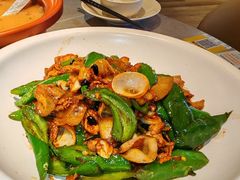 -楚山晓·楚湘菜(江夏永旺店)