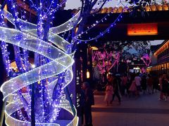 -雅达·阳羡溪山小镇中心