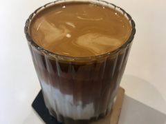 -Legno.ita Coffee by Wood(襄阳南路店)