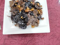 -烤肉宛饭庄(北新桥店)