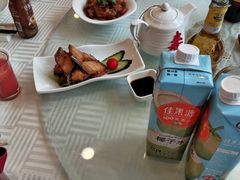 干香带鱼-江南村酒家