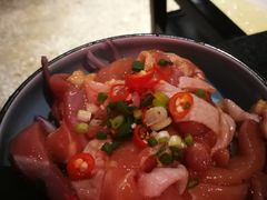 -嘿嘟嘟·肋条烧肉放题(爱融荟城店)