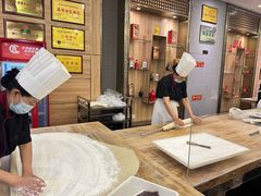 -令氏家外家周礼食府(桥南店)