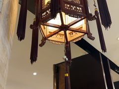 -广东胜利宾馆西关粤中餐厅