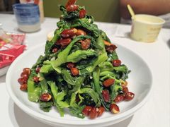 -必点海鲜·海肠捞饭(滨江道一店)