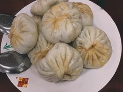 -小胖包子王(光明楼店)