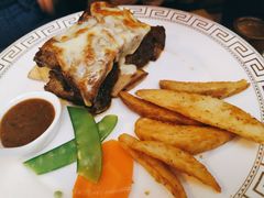 -92°C俄式厨房(中央大街店)