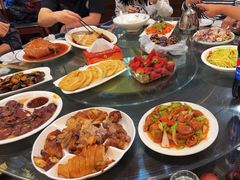 -王府酒店(兴华南街铁西百货店)