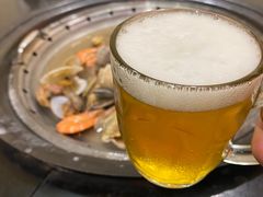 -大杰海鲜锅(基隆路店)