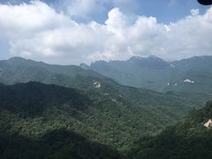 -洛阳白云山景区