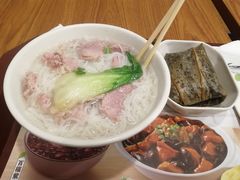 -真功夫(北京西站店)