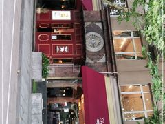 -Golden Lily河内巴黎法越料理餐厅(建国西路店)