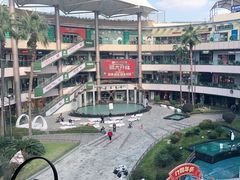 -西贝莜面村(上海百联西郊店)