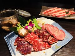 -和一料理(安阳店)