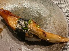 -戏作寿司(观音桥店)