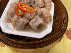 -惹味居(沙坦路)