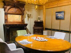 包厢-北京古城老院厉晓麟精致菜