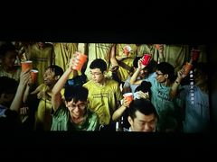 -喜满客影城(汉神广场店)