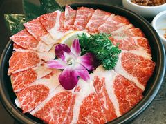 -牛中牛烤肉店(民生街店)