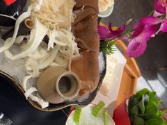 -乔先生涮肉·鲜活牛羊肉火锅(塘沽店)