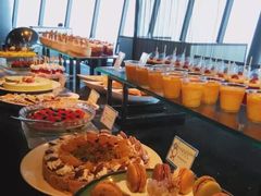 -澳门旅游塔360°旋转餐厅(南湾湖广场店)