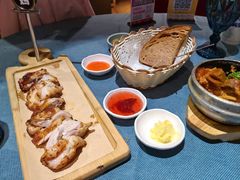 -俄士厨房(未来城店)