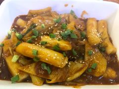 -首尔馆韩国料理(金童路店)
