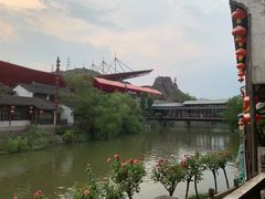-杭州宋城