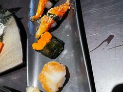 -山上下日本料理(万象城店)