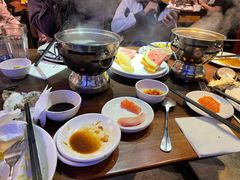 -御品海宴海鲜自助餐厅(龙岗万科广场店)