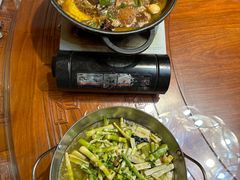 -五味坊·鱼头王(蓝湾天街店)