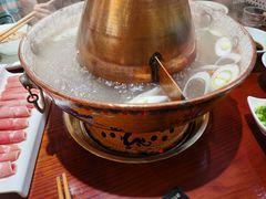 -1078號老北京涮肉(松柏店)