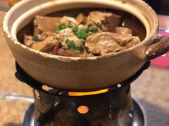 招牌瓦罐豆腐-吴氏老妈·23年家常菜(古城店)