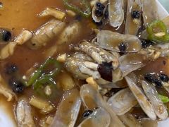 -考记泥焗鸡农庄·海鲜(北洛秘境店)