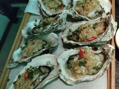 -可口香·非遗老号烧烤(南岗直营店)