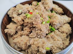 -黄牛肉馆·皖南土菜