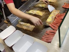 -冠雄先生烤冷面(熙街旗舰店)