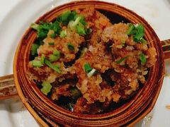 粉蒸辣牛肉-眉州小吃(魏公村店)