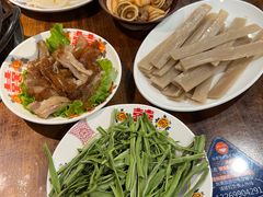 -楠火锅(西单店)