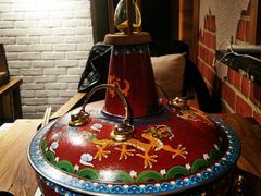 -木辛水水冰煮羊(凤城六路店)