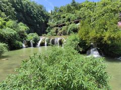 -天河潭旅游度假区